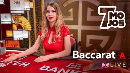Baccarat - Marakumi - Kenya